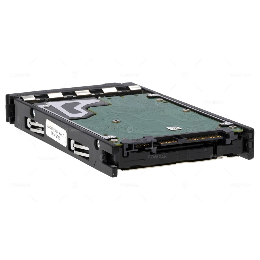 10602131401 FUJITSU HARD DRIVE 600GB 12G 10K SAS 2.5 SFF S7 ST600MM0208